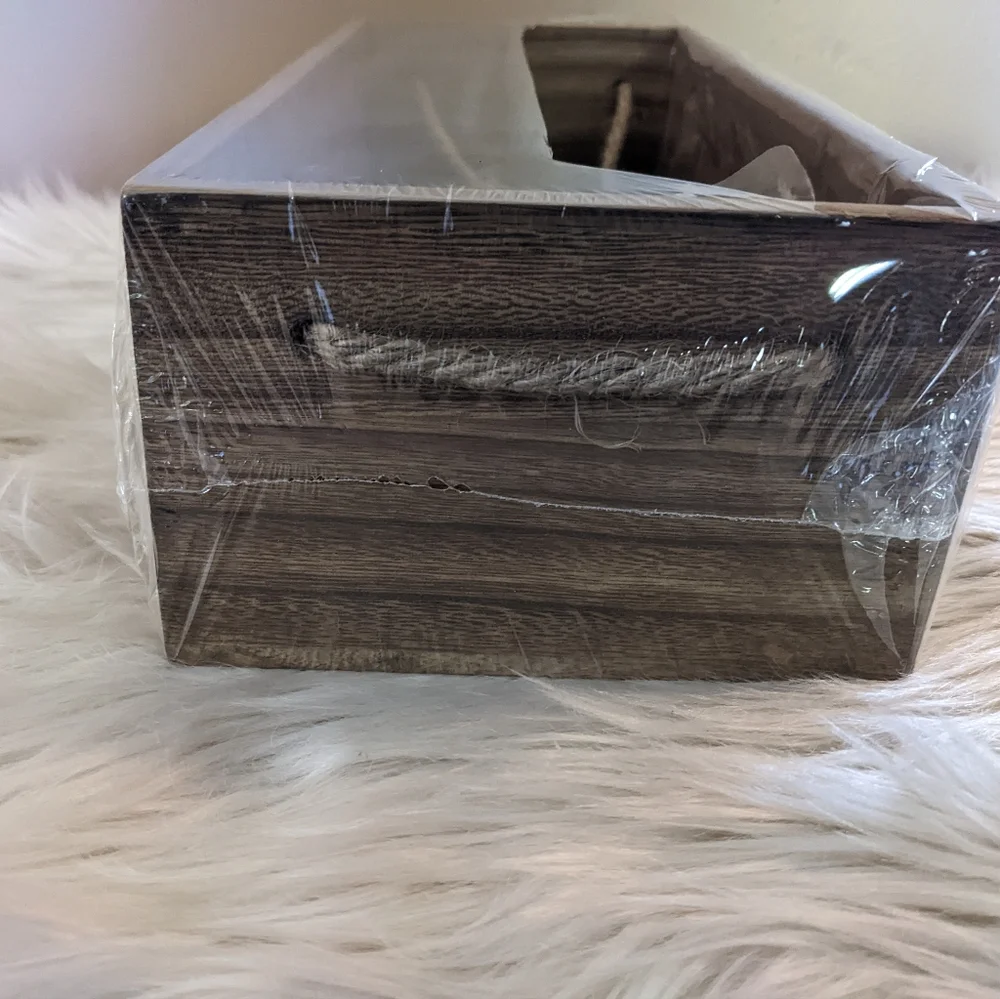 Nice Butt Bathroom Decor Box